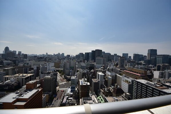 リガーレ日本橋人形町の物件内観写真